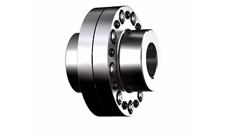 KTR PIN AND BUSH COUPLING KX-D Series