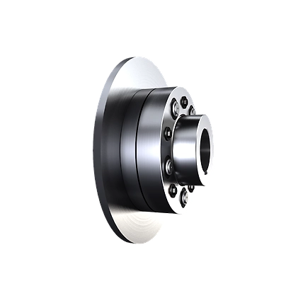 KTR PIN AND BUSH COUPLING KX-D Series-1