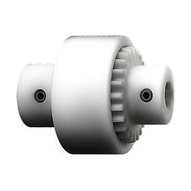 KTR Gear Coupling Bowex Junior Series