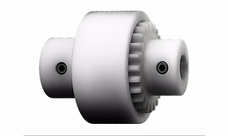 KTR Gear Coupling Bowex Junior Series
