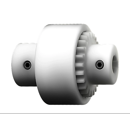 KTR Gear Coupling Bowex Junior Series-12476668
