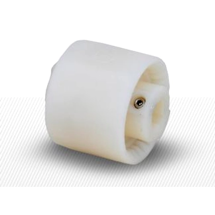 KTR Gear Coupling Bowex Junior Series-1