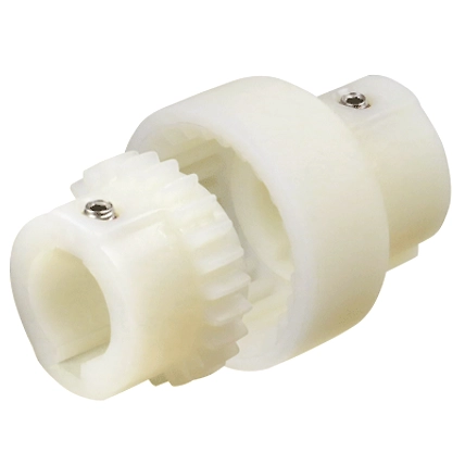 KTR Gear Coupling Bowex Junior Series-2