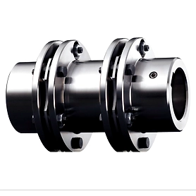 KTR Steel Lamina Coupling Radex-N Series