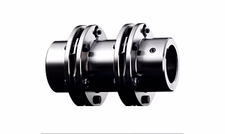 KTR Steel Lamina Coupling Radex-N Series