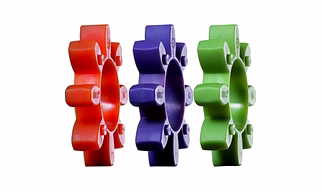 KTR Rotex Spider GR-Series