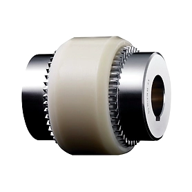 KTR Gear Coupling  Bowex-M Series