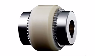 KTR Gear Coupling  Bowex-M Series