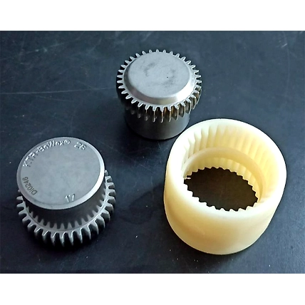 KTR Gear Coupling  Bowex-M Series-2