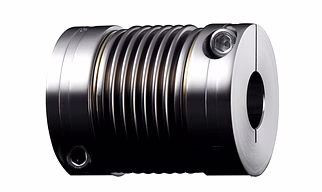 KTR Metal-Bellow Coupling Toolflex Series