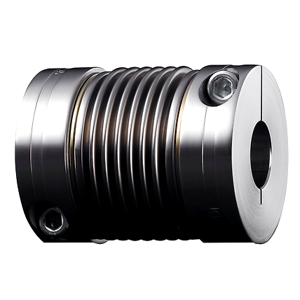 KTR Metal-Bellow Coupling Toolflex Series-12476892