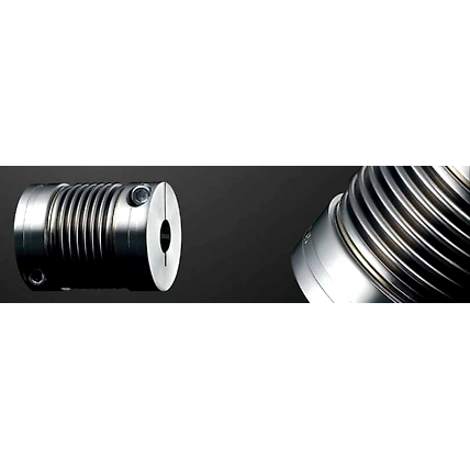 KTR Metal-Bellow Coupling Toolflex Series-1