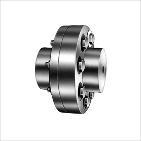 LOVEJOY PIN AND BUSH COUPLING RC Series