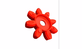KTR Rotex Spider GS-Series for Servo Application