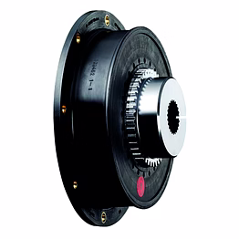 ktr flange coupling bowex-elastic series