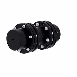 esco disc coupling dpu series