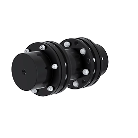 Esco Disc Coupling DPU Series