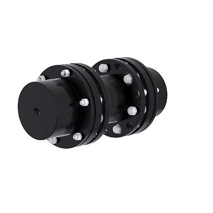 Esco Disc Coupling DPU Series-12610834