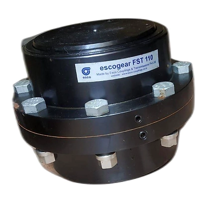 Esco Gear Coupling FST Series-2