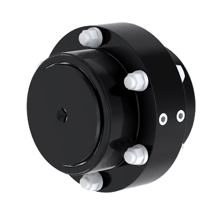 Esco Gear Coupling FST Series-1