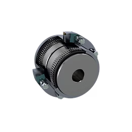 esco gear coupling fst series