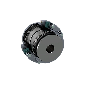 Esco Gear Coupling FST Series