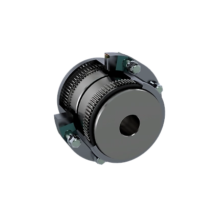Esco Gear Coupling FST Series-12610842