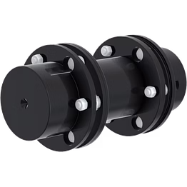 esco disc coupling dmu series