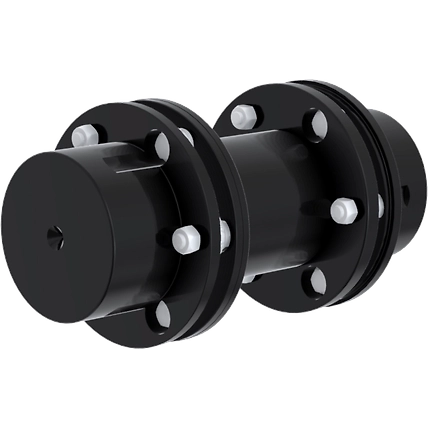 Esco Disc Coupling DMU Series-12611470