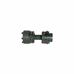 lovejoy steel lamina coupling rem series