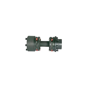 LOVEJOY  STEEL LAMINA COUPLING REM Series