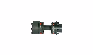 LOVEJOY  STEEL LAMINA COUPLING REM Series