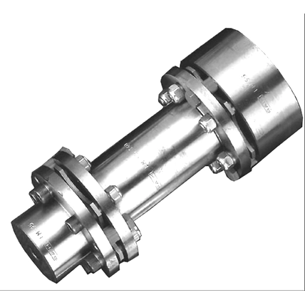 LOVEJOY  STEEL LAMINA COUPLING REM Series-2