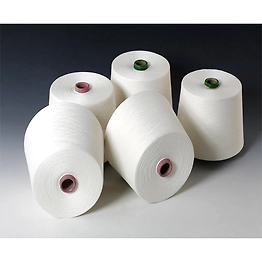 Indo Industries Poly Viscose Yarn