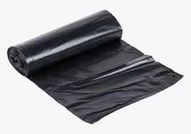 HDPE and LDPE Garbage Bags-4