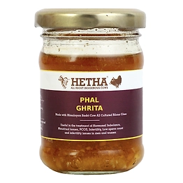 Hetha Phal Ghrita