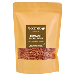 Himalayan Brown Rajma