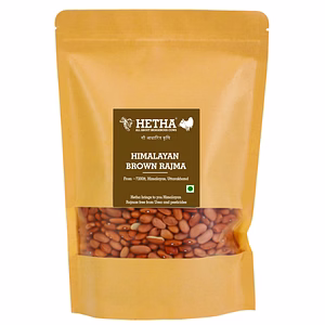 Himalayan Brown Rajma