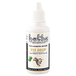 Hetha Gaumutra based Eye Drop