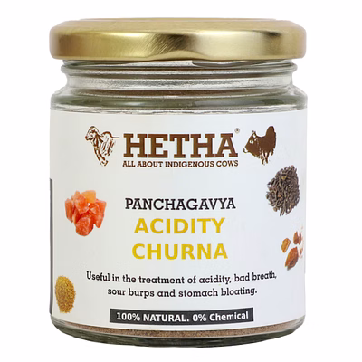 panchagavya acidity churna