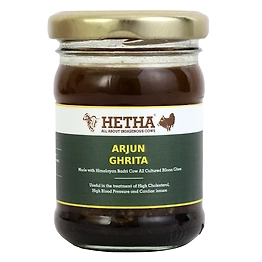 Hetha Arjun Ghrita