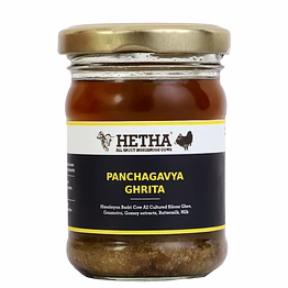 panchagavya ghrita