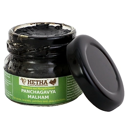 Hetha Panchagavya Malham / Ointment