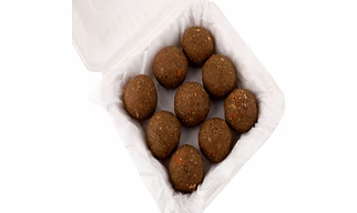 Gond Ghee Ladoos