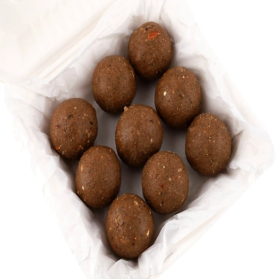 Hetha Ghee Atta Ladoos