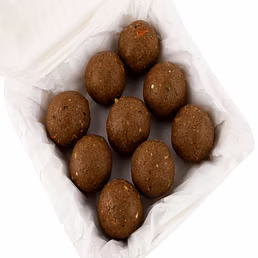 Atta Ghee Ladoos