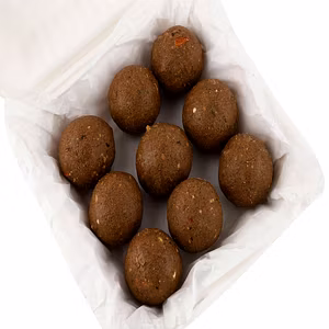 Atta Ghee Ladoos