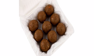 Atta Ghee Ladoos