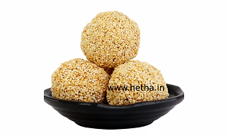 Chaulai Ladoos