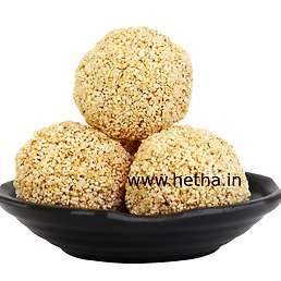 Chaulai Ladoos